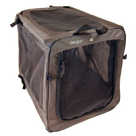 Bergan Dog Travel Crate - Extra Large - Save 67%