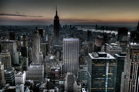 New York City Wallpapers HD - Wallpaper Cave