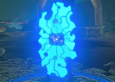 [Top 5] Zelda: Breath of the Wild Best Shield (And How To Get Them ...