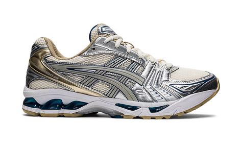 Eight Silver ASICS Runners That Deserve a Gold Star - Sneaker Freaker