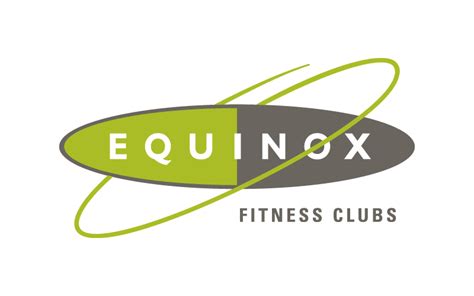 Equinox Fitness | Telegraphic: branding + design