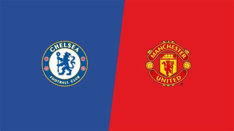 Manchester United Vs Chelsea Wallpapers - Wallpaper Cave