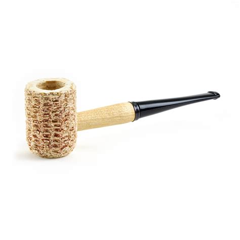 Missouri Pride Corn Cob Pipe – Missouri Meerschaum