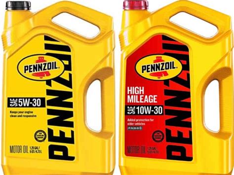 Pennzoil Vs. Castrol: Which Should I Use for My Car? - Cartomic