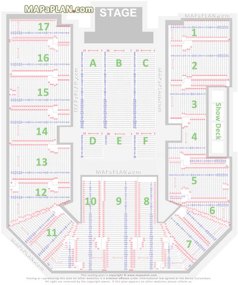 Birmingham Arena Seating Plan View | Review Home Decor