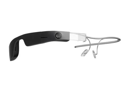 Google Glass Enterprise Edition 2 Review - VRX by VR Expert