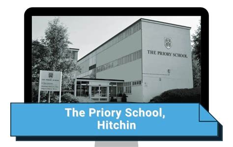 The Priory School, Hitchin - Strip Out Contractors Birmingham ...