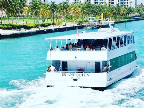 Star Island Miami Boat Tours | VIP Miami Tours