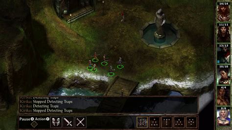 Icewind Dale: Enhanced Edition – RPGamer