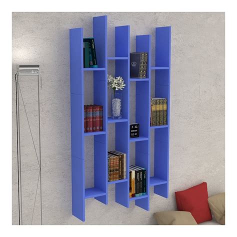 Bookcases - Ashley bookcase - Wooden compositions