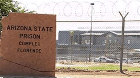 Prison Closure Leaves Florence Residents Uncertain About Town’s Future ...