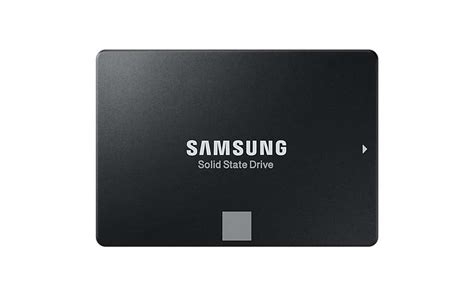 Samsung 870 Evo 4TB 2.5'' SATA SSD — Network Computer Wireless