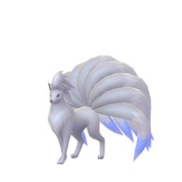 Ninetales (Pokémon GO) - Best Movesets, Counters, Evolutions and CP