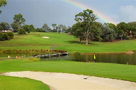 Campbelltown Golf Club