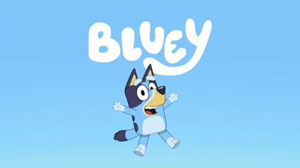 Bluey (2018 TV series)