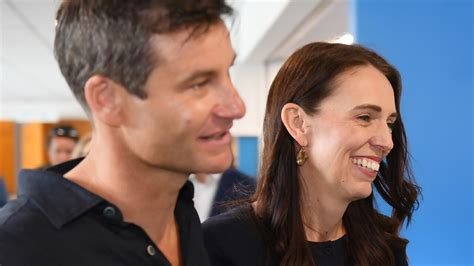 Jacinda Ardern shares touching post after wedding to Clark Gayford ...