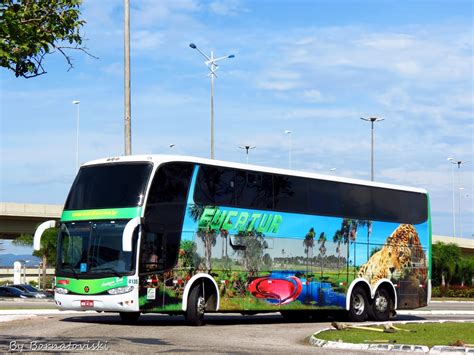 NACIONAL BUS: EUCATUR