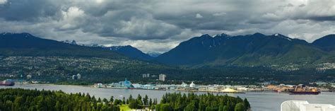 Find More To Do In Vancouver | Marriott BonVoy - Home page