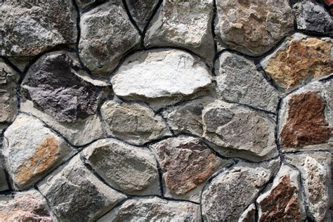 Cobblestone wall — Stock Photo © ichip05 #1631307