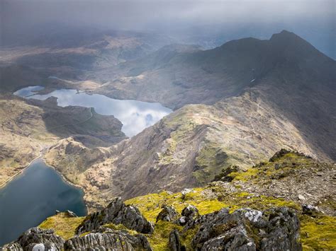 Snowdonia, Scottish Highlands and Loch Ness: The 20 best views in ...