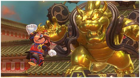 Bowser’s Kingdom Power Moons | Game of Guides