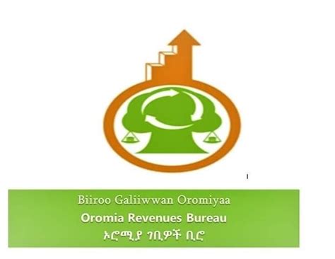 Ethio telecom and Oromia Regional Revenue Bureau made an agreement to ...