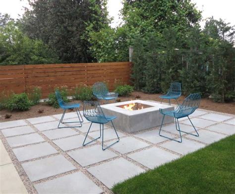 13 Great DIY Outdoor Patio Flooring Ideas on a Budget • The Garden Glove