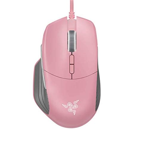 The 5 Best Pink Gaming Mice in 2022 – Voltcave