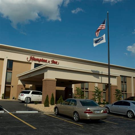 Hampton Inn Springfield-South, MO - Events | Facebook