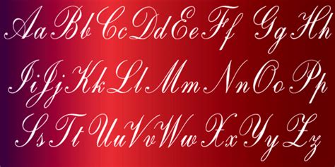 Copperplate Script™ - Webfont & Desktop font « MyFonts | Lettering, Myfonts