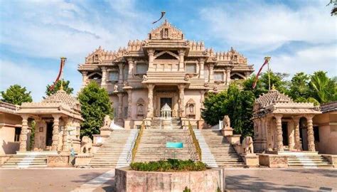 16 Beautiful Temples In Gujarat To Visit In 2023 For Your Peace Of Mind!