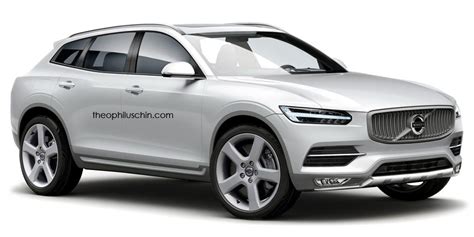 volvo xc80 , more coupe like, but not as dumb as a X6