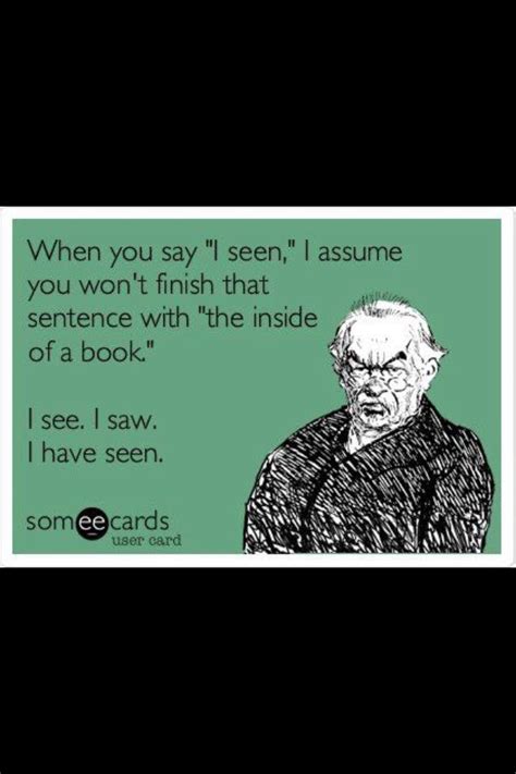 Grammarly | Ecards funny, Grammar humor, Funny quotes