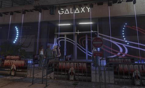 Galaxy Night Club Entrance (Lite) [YMAP] - GTA5-Mods.com