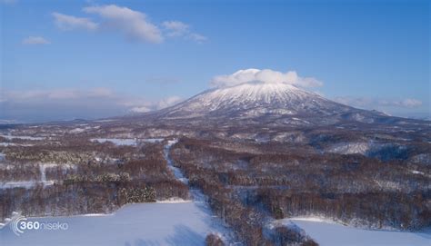 Niseko Snow Report, 27 January 2017 - 360 Niseko