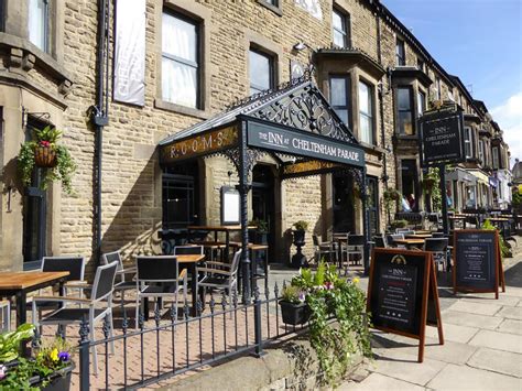 Harrogate Pub Accommodation | Best Pubs With Rooms in Harrogate