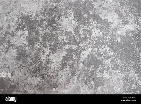 Polished old grey concrete floor, texture background Stock Photo - Alamy