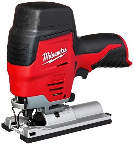 Our Honest Review Of The Cordless Milwaukee M12 Jigsaw | WG