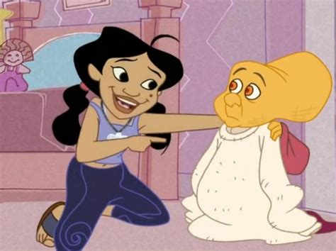 Image - The Proud Family Movie3.jpg - DisneyWiki