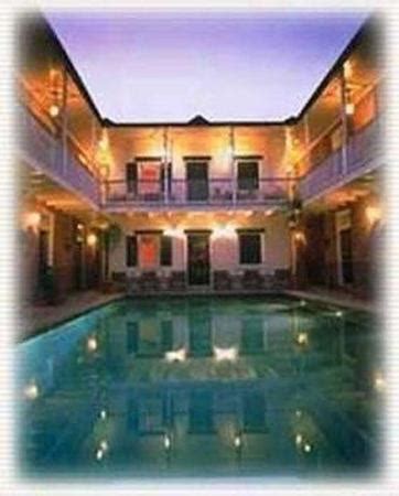 Hotel Provincial in New Orleans (LA) - Room Deals, Photos & Reviews