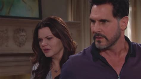 The Bold and the Beautiful spoilers for next week: Bill begs Katie ...