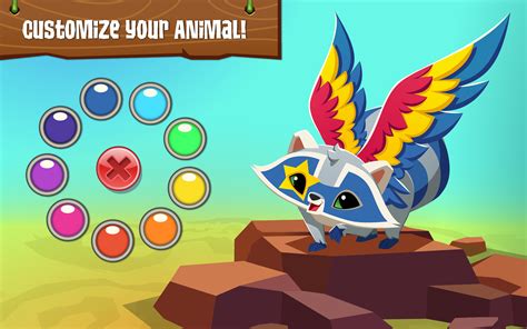 Animal Jam - App on the Amazon Appstore