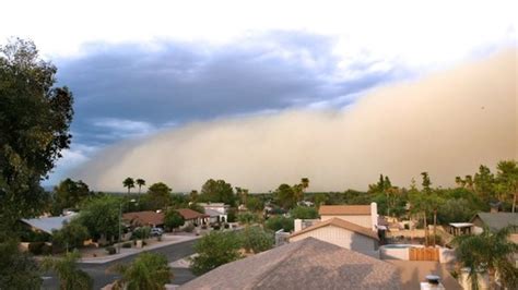 Why Dust Storms Can Be So Deadly