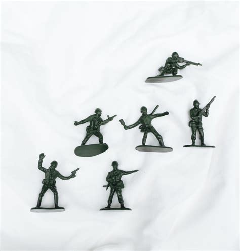 Why Are Wargaming Miniatures Famous? - Angela Gallo's Blog