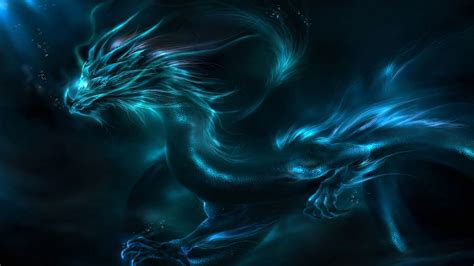 Stardust Dragon Wallpaper (65+ images)