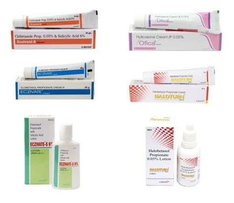 Steroid Cream External Use Drugs at Best Price in Mumbai | Ederma ...