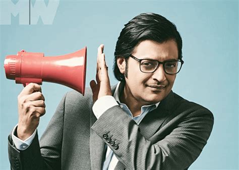 Arnab Goswami: Biography, Family, Education - Javatpoint