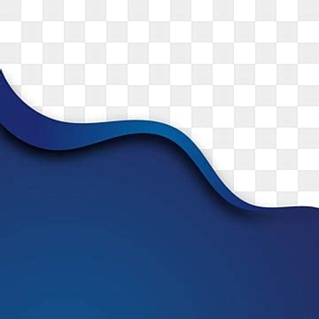 Blue Curve PNG Transparent Images Free Download | Vector Files | Pngtree