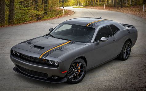 Dodge Challenger SRT Hellcat 2022 : Prix, Specs & Fiche Technique ...