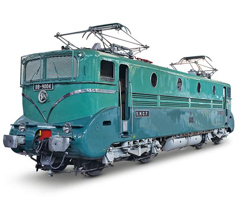 Toy Electric Trains History | Wow Blog